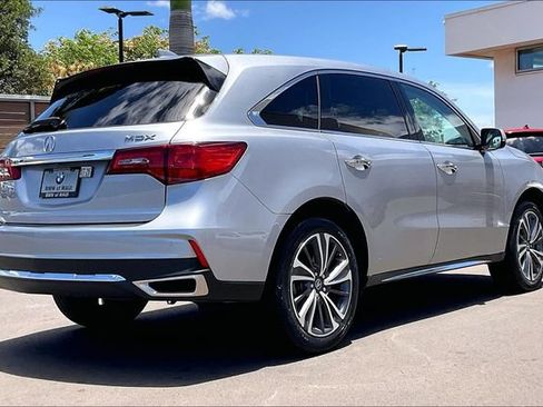 Used 2020 Acura MDX FWD w/ Technology Package image 11