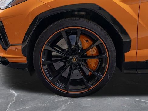 Used 2024 Lamborghini Urus S image 53