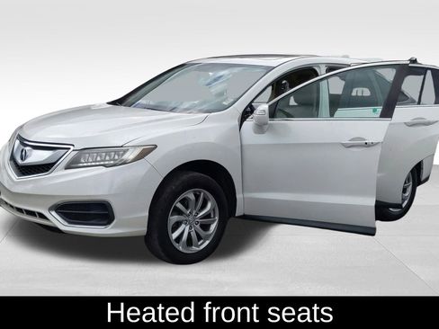 Used 2018 Acura RDX FWD image 14