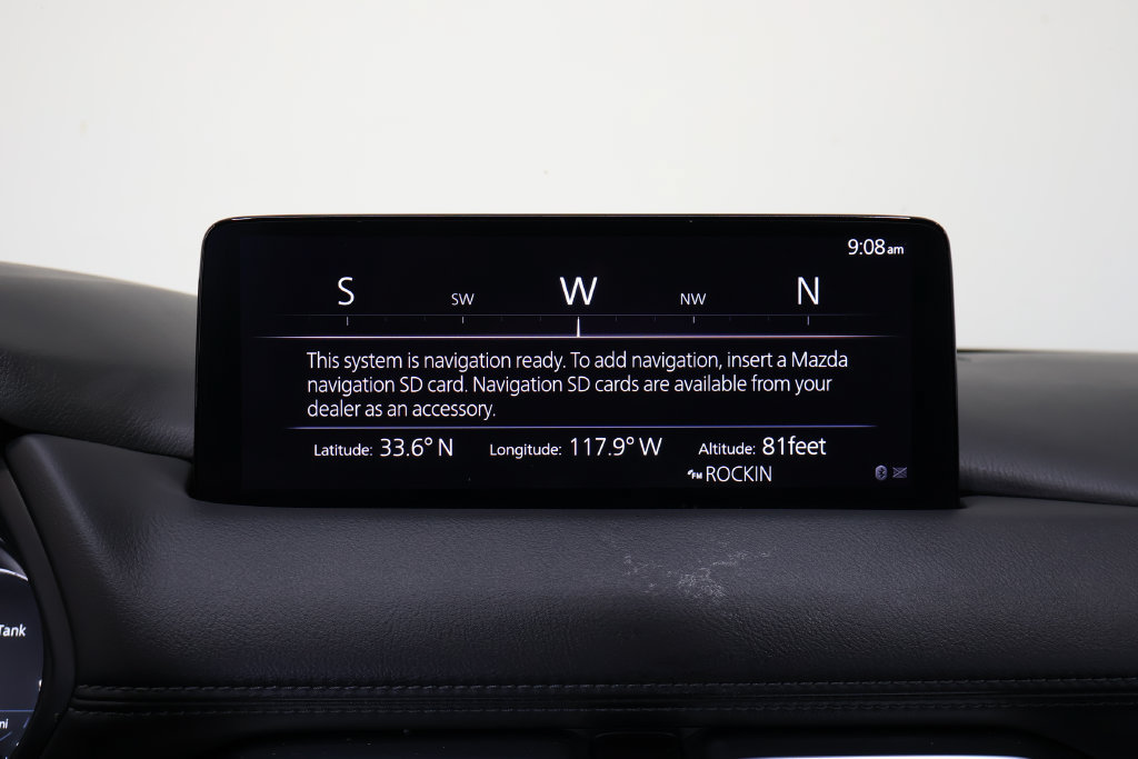 Used 2021 MAZDA CX-5 Touring FWD image 30