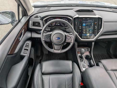 Certified 2023 Subaru Ascent Touring image 15