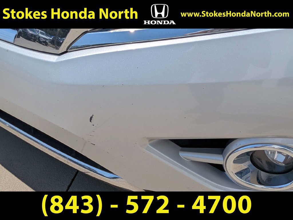 Used 2015 Nissan Pathfinder SL w/ SL Premium Package FWD image 8