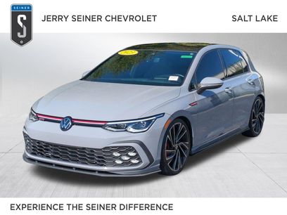 Used 2023 Volkswagen GTI Autobahn