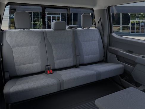 New 2026 Ford F350 XL w/ STX Appearance Package AWD/4WD image 11