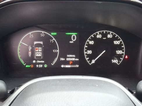 Used 2024 Honda CR-V Sport-L image 20