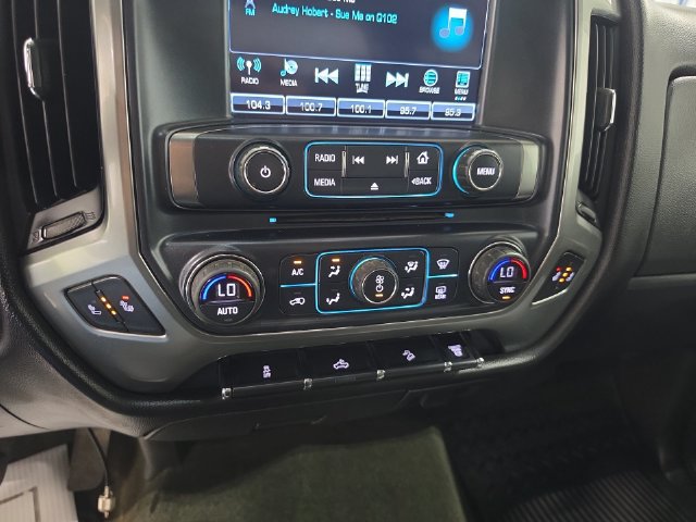 Used 2017 Chevrolet Silverado 3500 LT w/ LT Convenience Package AWD/4WD image 15