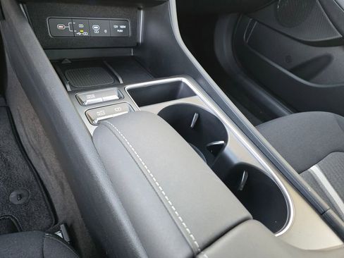 New 2026 Hyundai Sonata SEL image 13