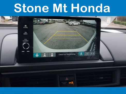 New 2025 Honda Pilot EX-L image 28