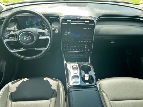 Used 2024 Hyundai Tucson SEL image 3