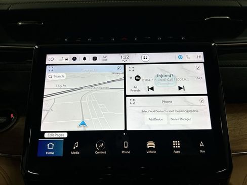 Used 2024 Jeep Grand Cherokee Summit image 14