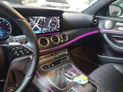 Used 2023 Mercedes-Benz E 350 Sedan image 6