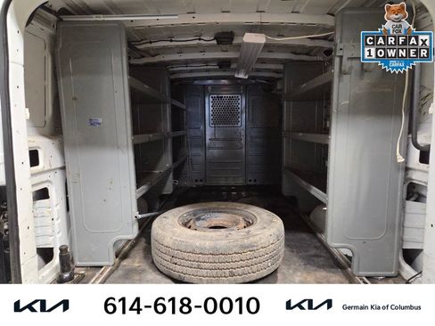 Used 2020 Nissan NV 2500 S RWD image 20