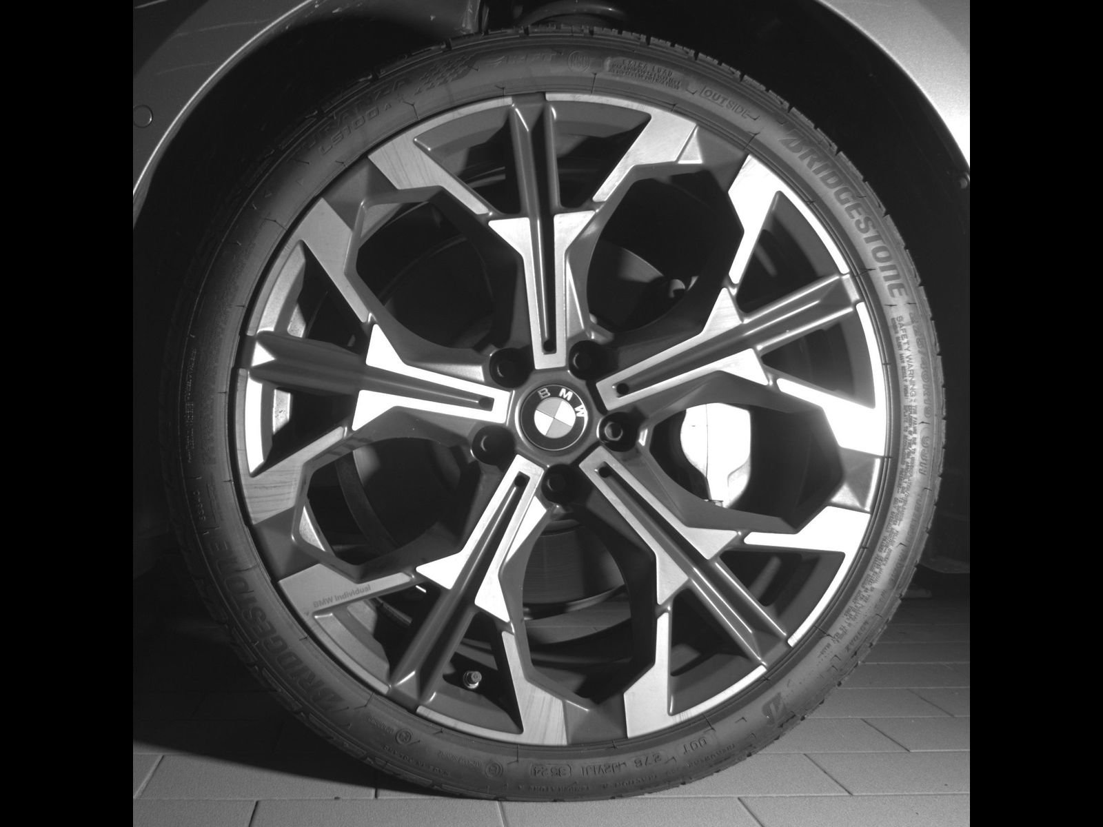 Certified 2025 BMW 330i Sedan RWD image 10