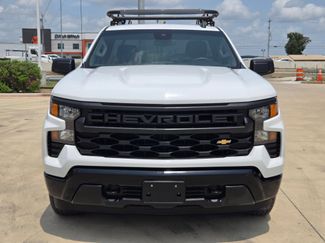 Certified 2025 Chevrolet Silverado 1500 W/T w/ WT Value Package RWD video 2
