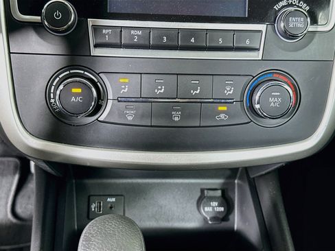Used 2018 Nissan Altima 2.5 S FWD image 23