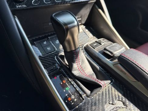 Used 2018 Lexus IS 350 F Sport w/ F Sport Package AWD/4WD image 32