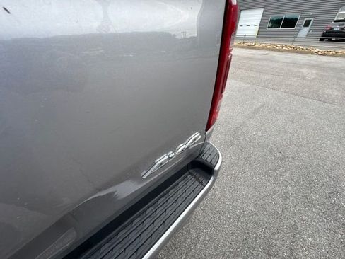 Used 2019 RAM 1500 Limited AWD/4WD image 15