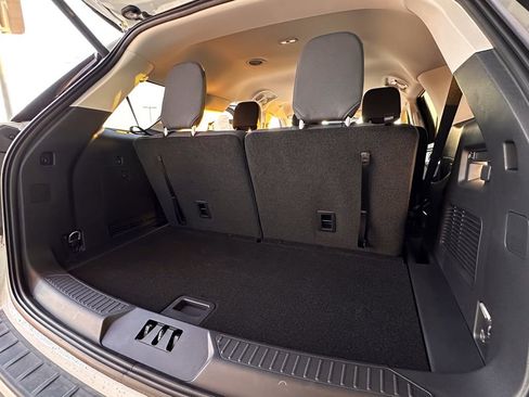 New 2026 Ford Explorer Active image 65