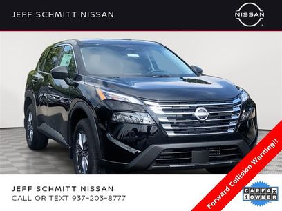 Certified 2026 Nissan Rogue S