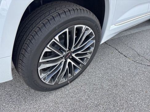 Used 2023 Ford Escape ST-Line Elite w/ Premium Technology Package image 42