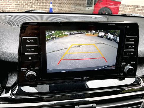 Used 2021 Kia Seltos EX AWD/4WD image 27