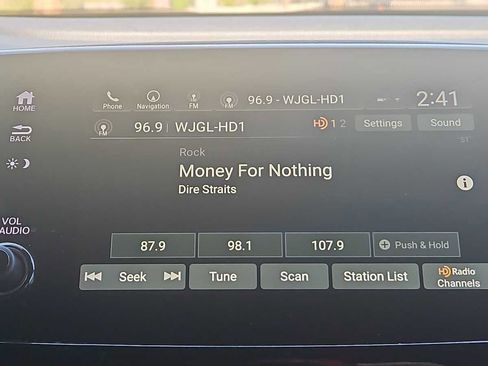 Used 2020 Honda Passport Touring image 12