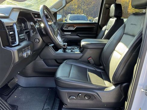 Used 2023 GMC Sierra 1500 Denali image 20