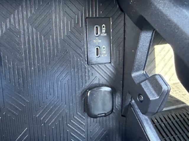 Certified 2025 Toyota 4Runner SR5 AWD/4WD image 20