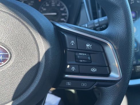 Used 2025 Subaru Impreza 2.0i Sport image 21