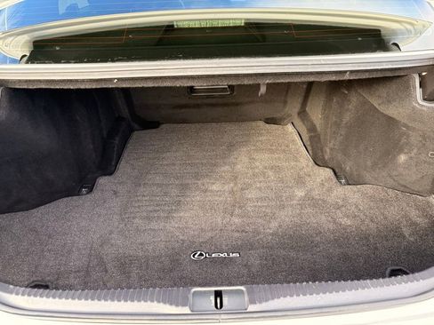 Used 2015 Lexus GS 350 AWD image 31