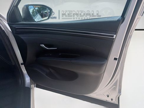 Used 2023 Hyundai Tucson SEL FWD image 31
