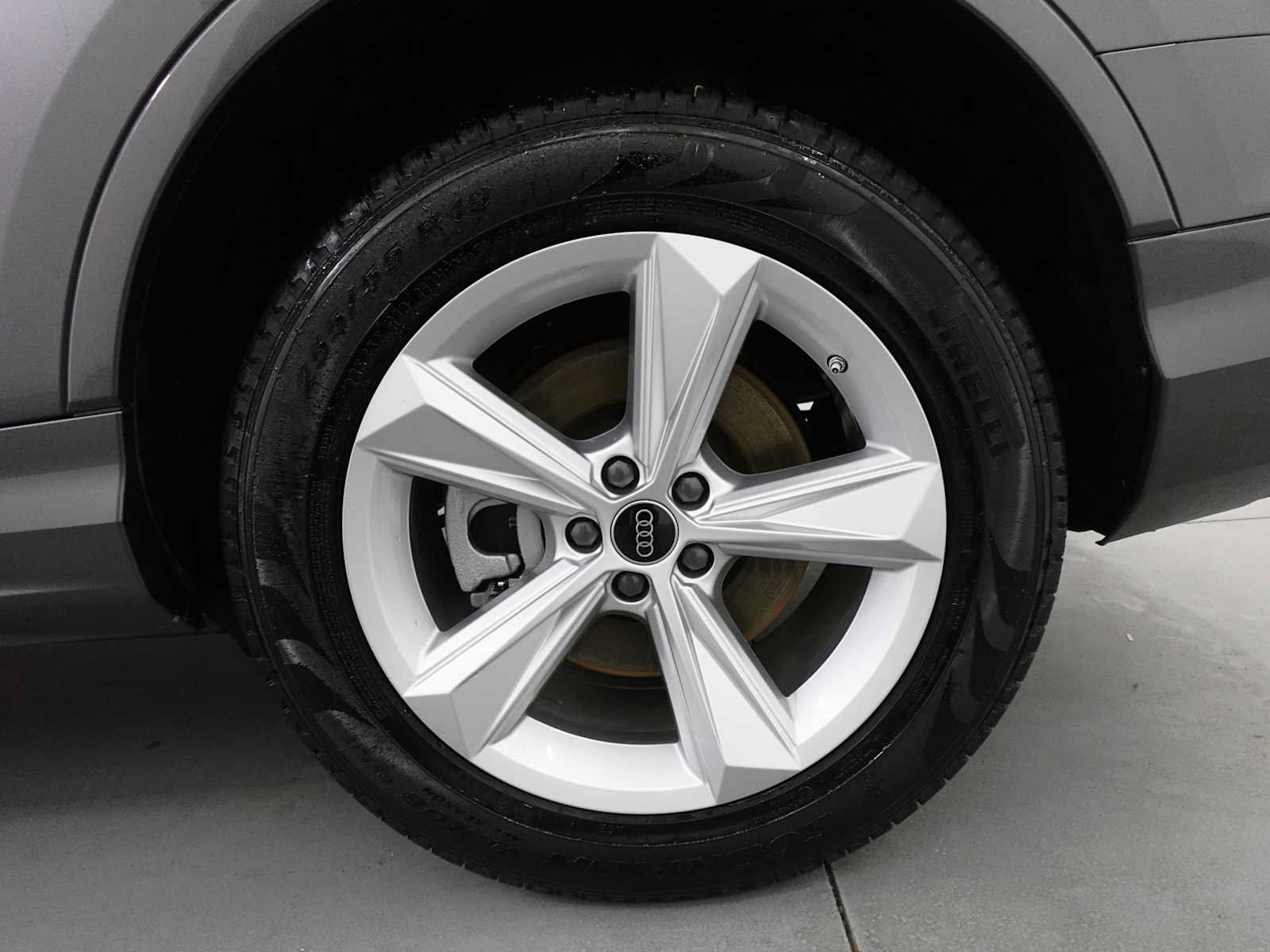 Used 2023 Audi Q7 2.0T Premium w/ Convenience Package AWD/4WD image 9