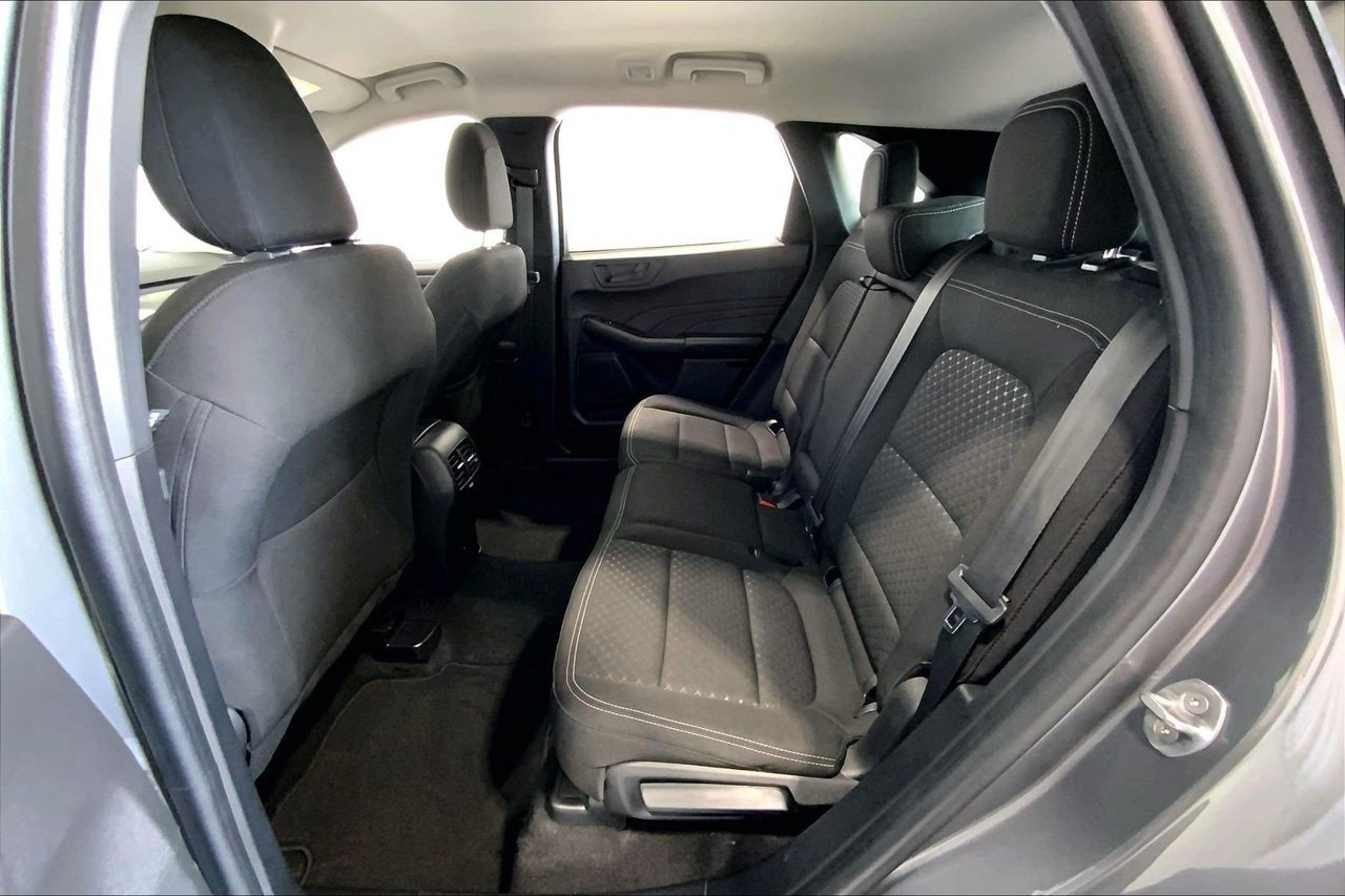 Used 2024 Ford Escape Active FWD image 18