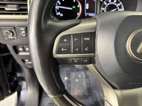 Used 2021 Lexus GX 460 Premium w/ Premium Package AWD/4WD image 12