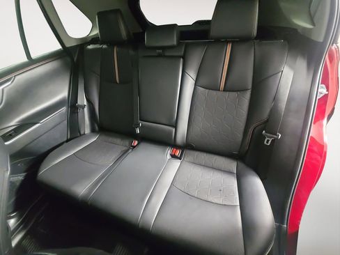 Used 2019 Toyota RAV4 Adventure w/ Cold Weather Package AWD/4WD image 13