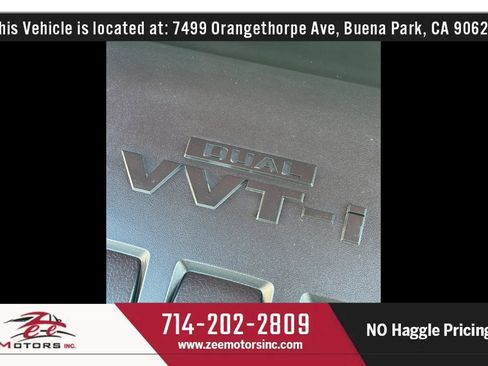 Used 2016 Toyota Corolla S image 48