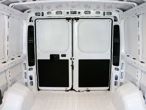 New 2026 RAM ProMaster 1500 image 18