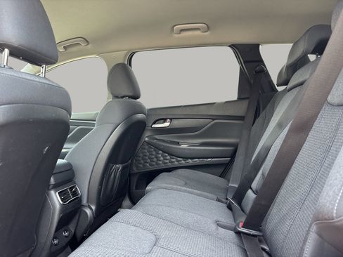 Used 2023 Hyundai Santa Fe SEL FWD image 17