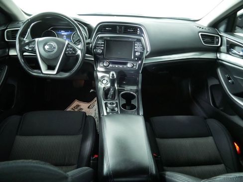 Used 2020 Nissan Maxima 3.5 S w/ Floor Mat Group FWD image 19