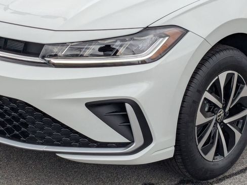 New 2026 Volkswagen Jetta S image 9