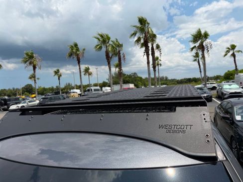 Used 2025 Toyota Sequoia TRD Pro AWD/4WD image 12