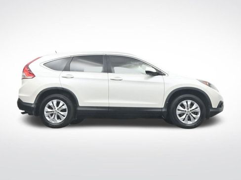 Used 2014 Honda CR-V EX-L image 35