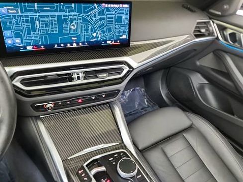 Used 2024 BMW i4 M50 image 44