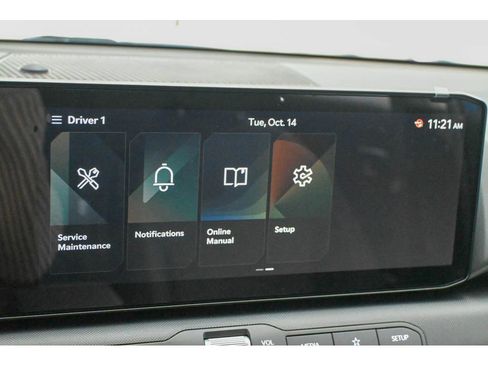 New 2025 Kia K4 image 32