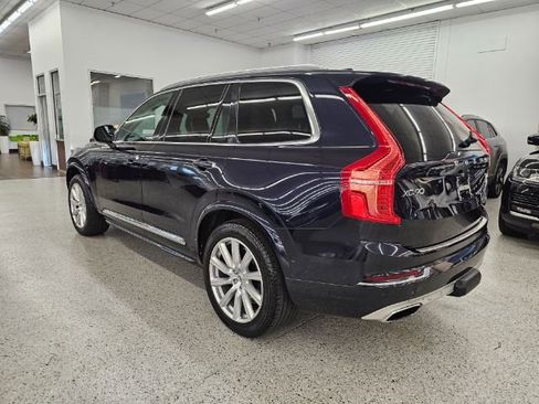 Used 2017 Volvo XC90 T6 Inscription image 6