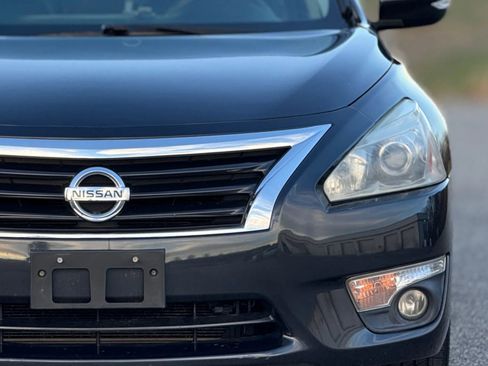 Used 2015 Nissan Altima 2.5 SL w/ Technology Package image 12