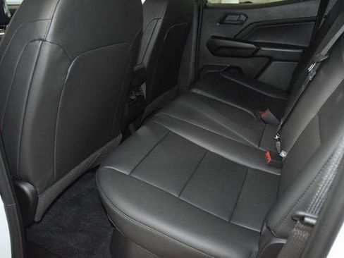 New 2026 Chevrolet Colorado Trail Boss AWD/4WD image 43