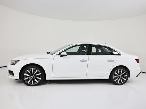 Used 2022 Audi A4 2.0T Premium Plus AWD/4WD image 2
