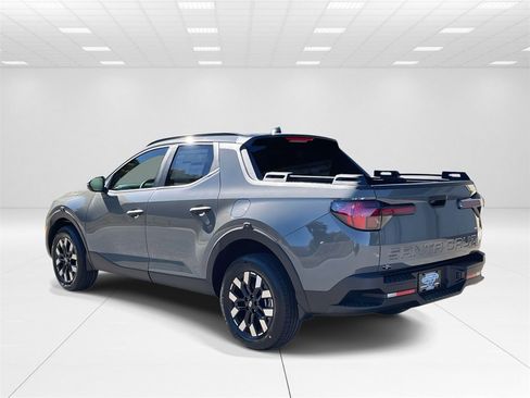 New 2026 Hyundai Santa Cruz SEL image 4