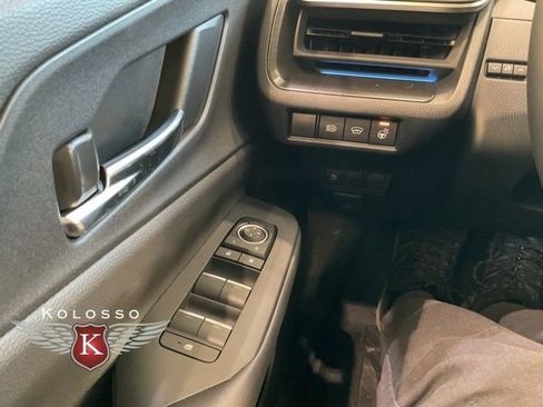 New 2026 Toyota Prius AWD image 17